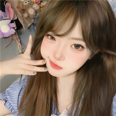 梦中情人们